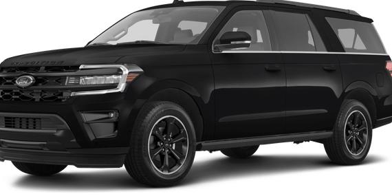 FORD EXPEDITION MAX 2022 1FMJK2AT6NEA10816 image